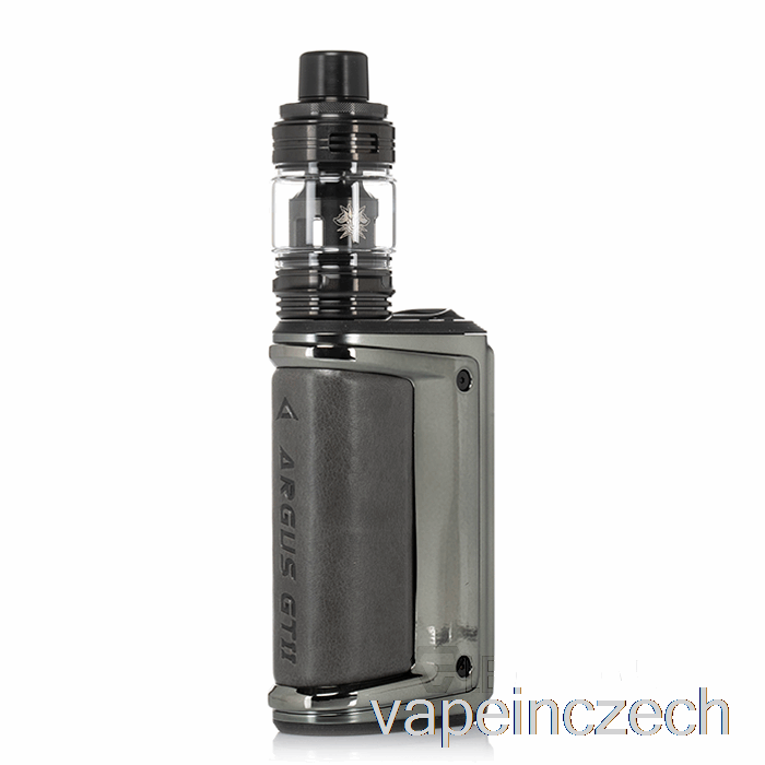 Voopoo Argus Gt 2 200w Startovací Sada Uforce L - Limetkově Zelené Vape Pero